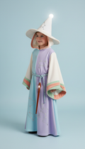 Cape de Sorcier Apprenti