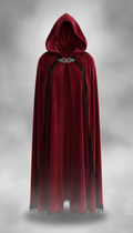 Costume Petit Chaperon Rouge