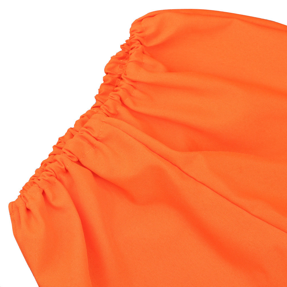 Costume Anime Son Goku Enfant - vue 4