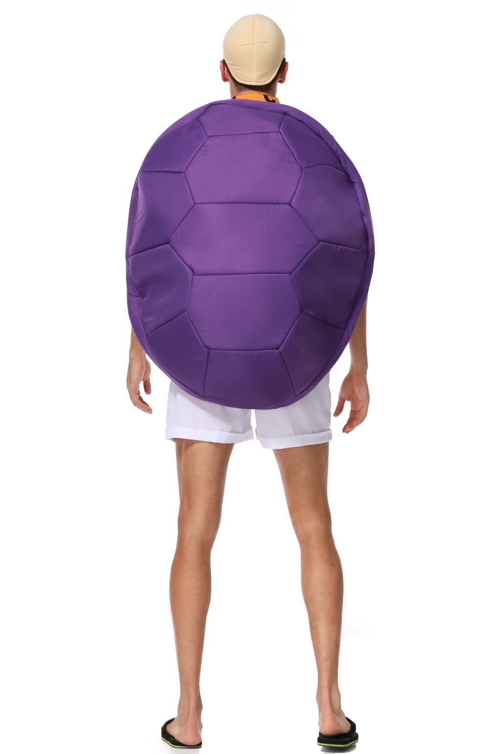 Costume Cosplay Wukong Dragon Ball Adulte - vue 6