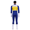 Combinaison Cosplay Vegeta Super Saiyan Adulte