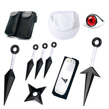 Kit Accessoires Ninja Cosplay