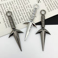 Kunai Ninja Naruto Accessoire Cosplay