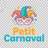 Logo Petit Carnaval - carre transparent